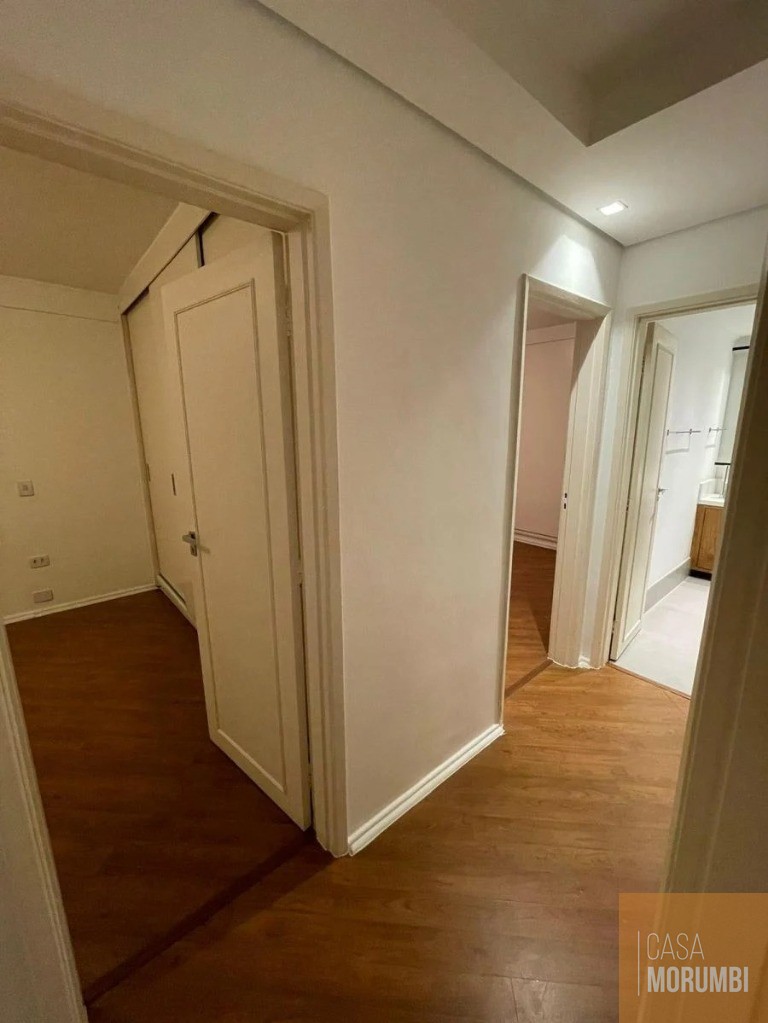 Apartamento à venda com 3 quartos, 126m² - Foto 19