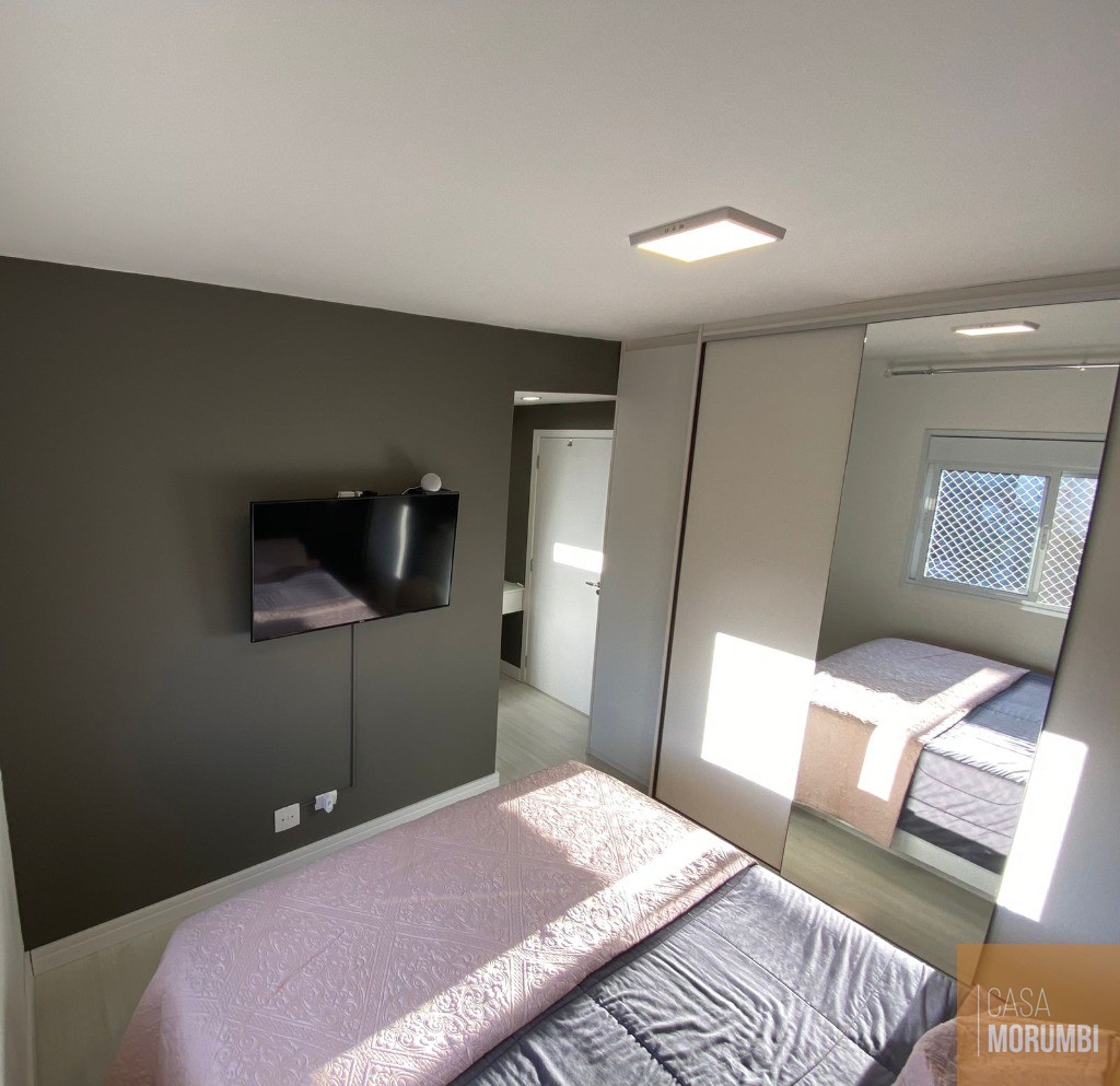 Apartamento à venda com 3 quartos, 96m² - Foto 17