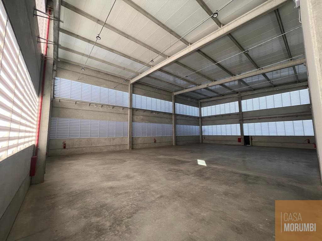 Depósito-Galpão-Armazém para alugar, 1098m² - Foto 13