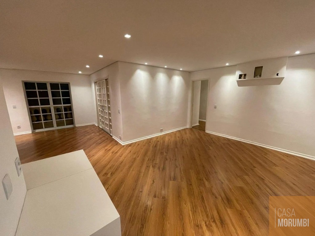 Apartamento à venda com 3 quartos, 126m² - Foto 2