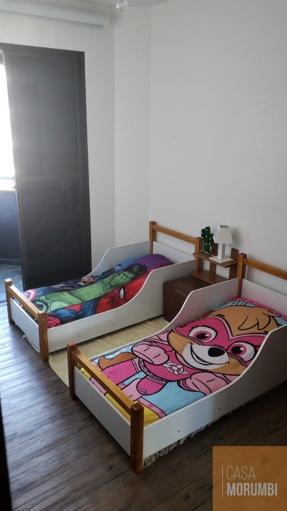 Apartamento à venda com 4 quartos, 167m² - Foto 9