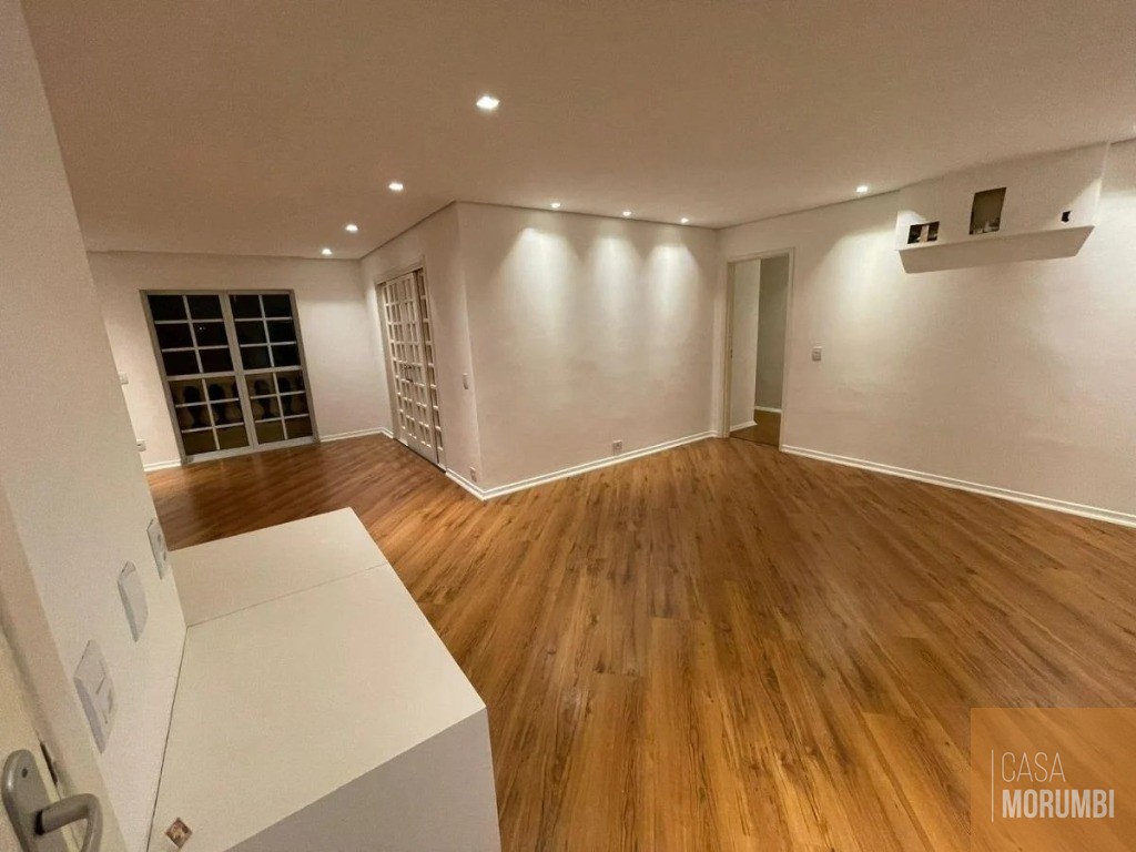 Apartamento à venda com 3 quartos, 126m² - Foto 1