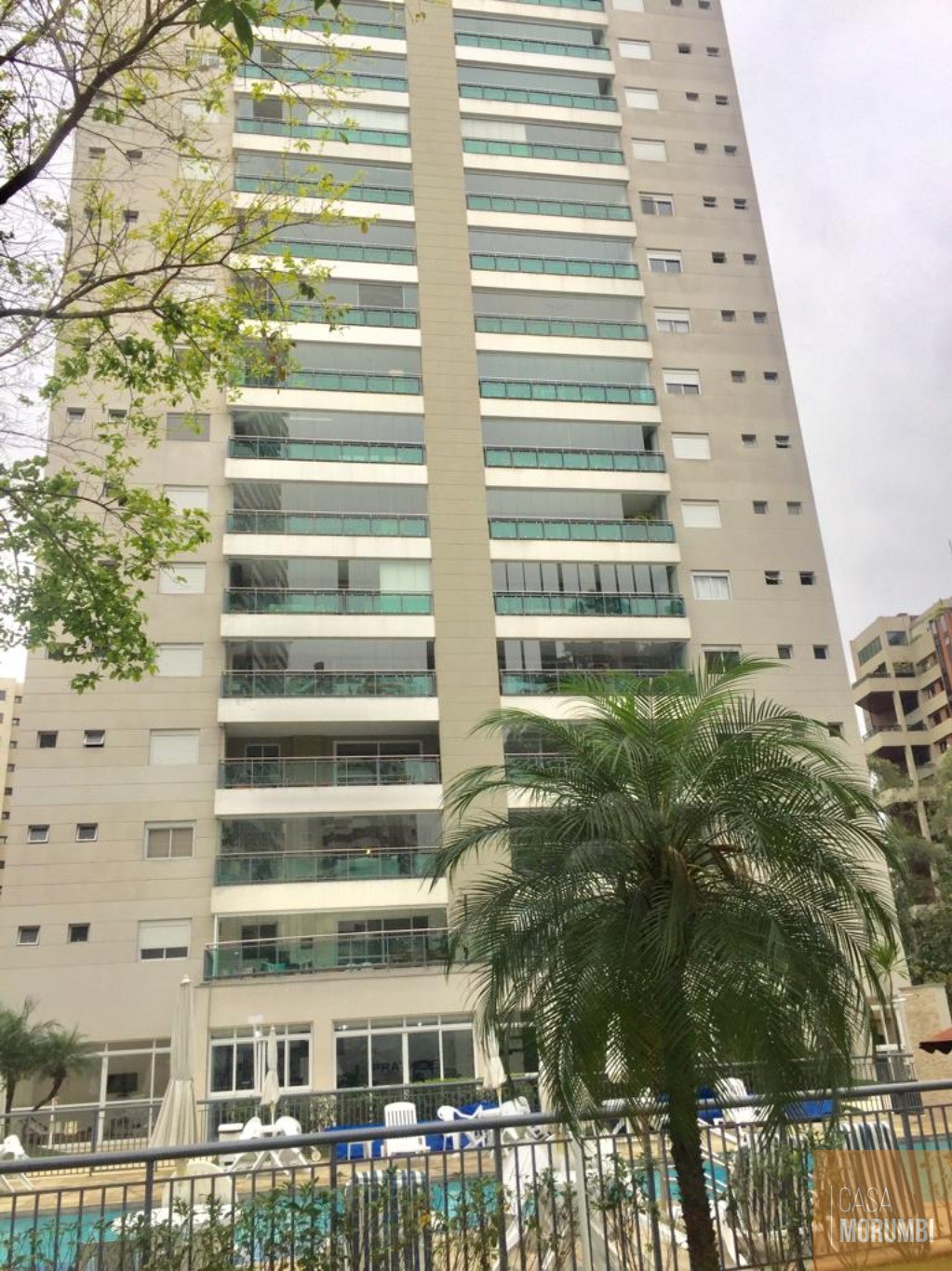 Apartamento à venda com 3 quartos, 119m² - Foto 39