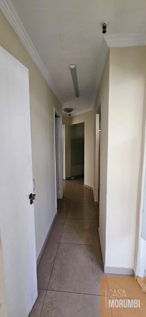 Conjunto Comercial-Sala à venda e aluguel, 41m² - Foto 9