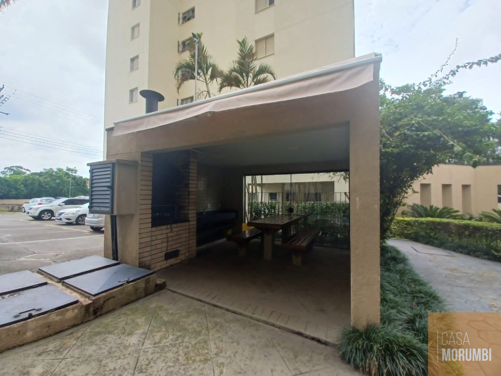 Apartamento à venda com 3 quartos, 64m² - Foto 20