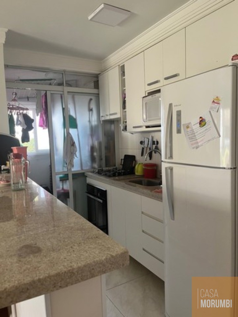 Apartamento à venda com 3 quartos, 68m² - Foto 4