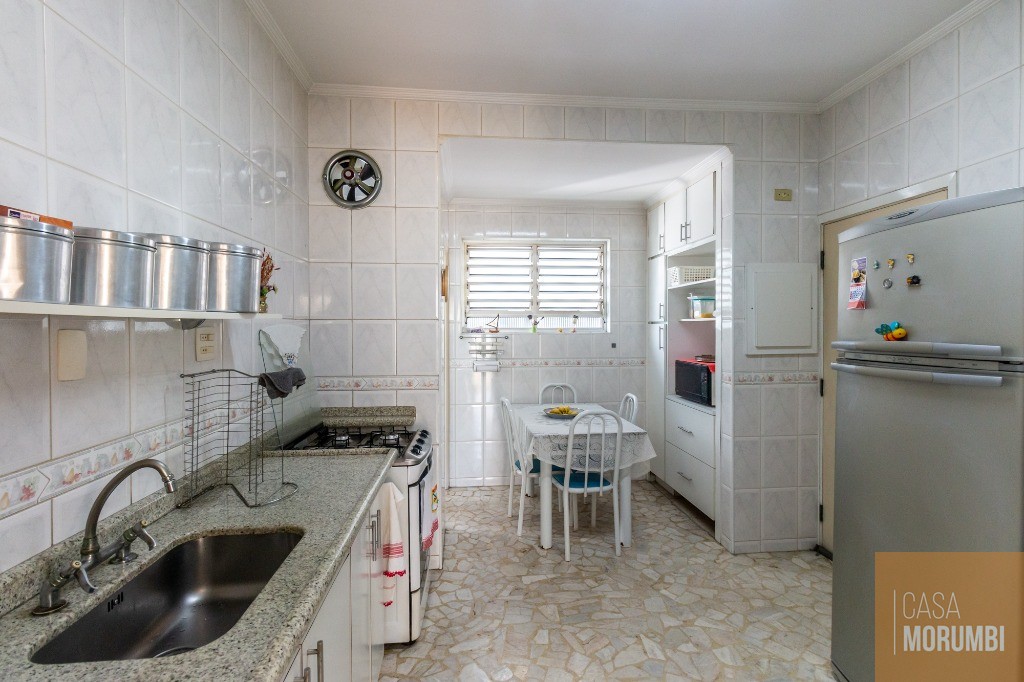 Apartamento à venda com 3 quartos, 126m² - Foto 8