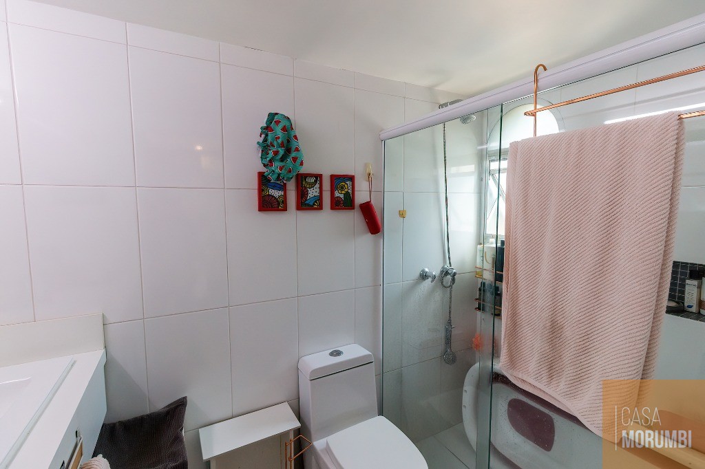 Apartamento à venda com 1 quarto, 49m² - Foto 19