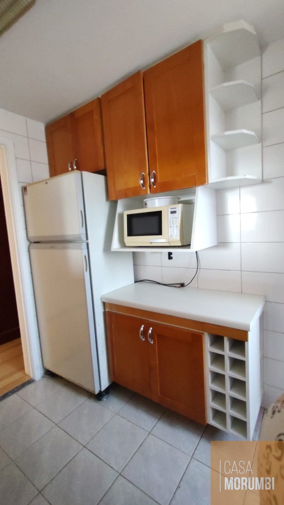 Apartamento à venda com 3 quartos, 72m² - Foto 9