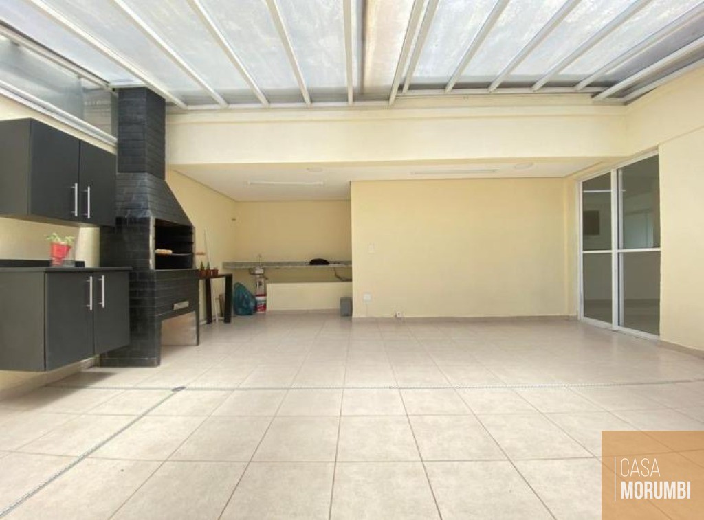 Cobertura à venda com 2 quartos, 104m² - Foto 1