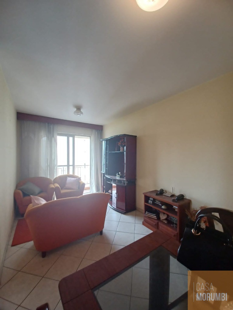 Apartamento à venda com 3 quartos, 64m² - Foto 8