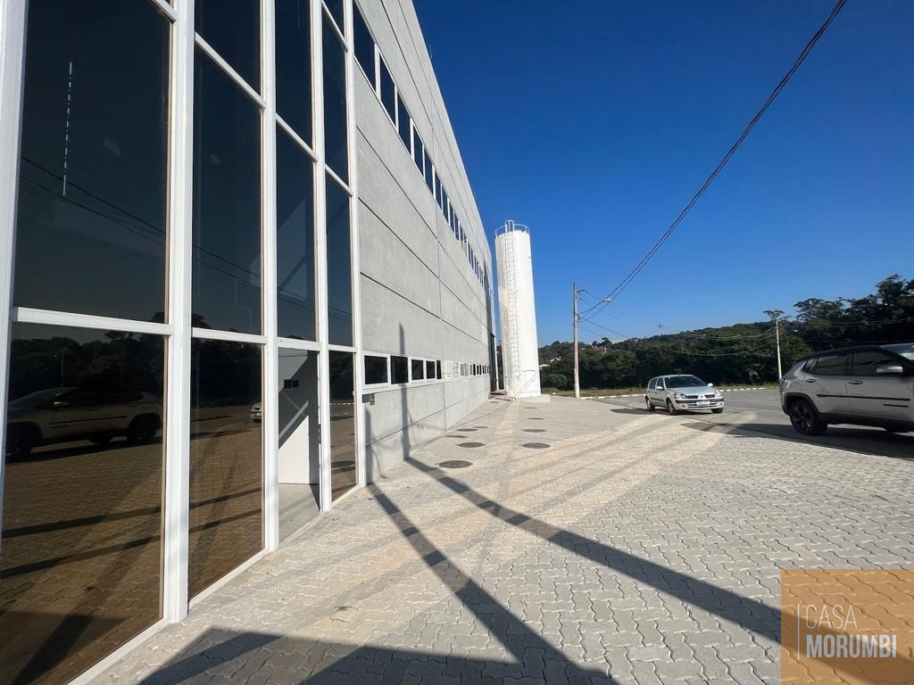 Depósito-Galpão-Armazém para alugar, 1098m² - Foto 26