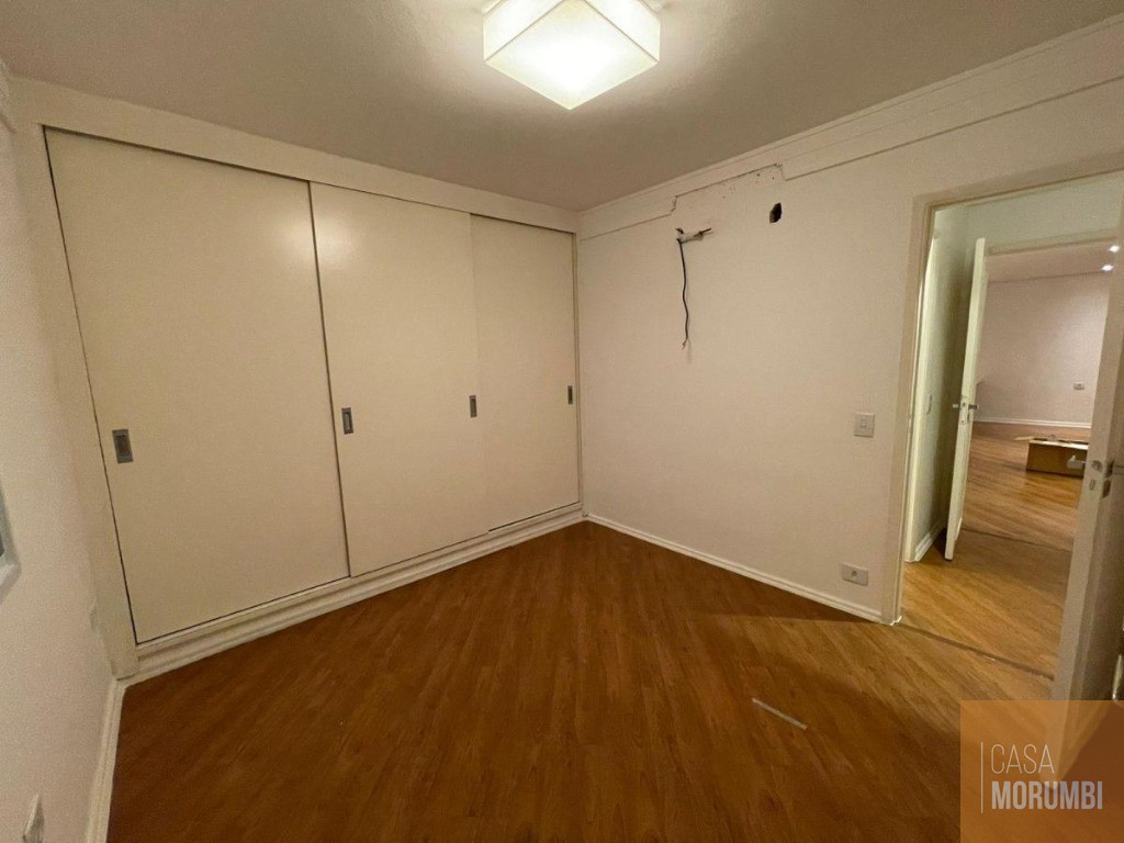 Apartamento à venda com 3 quartos, 126m² - Foto 12