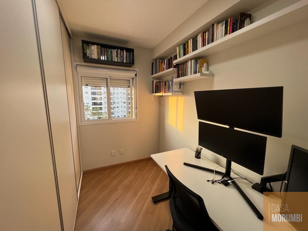 Apartamento à venda com 2 quartos, 52m² - Foto 16