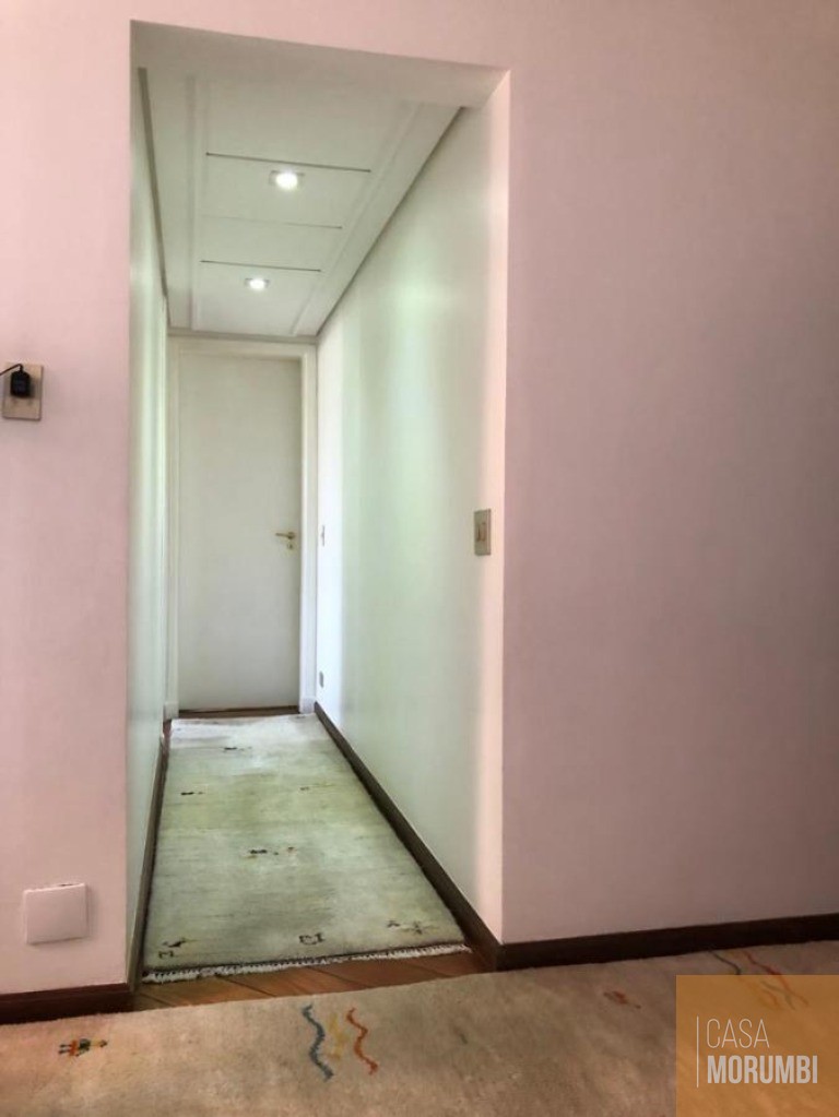 Apartamento à venda com 4 quartos, 230m² - Foto 18