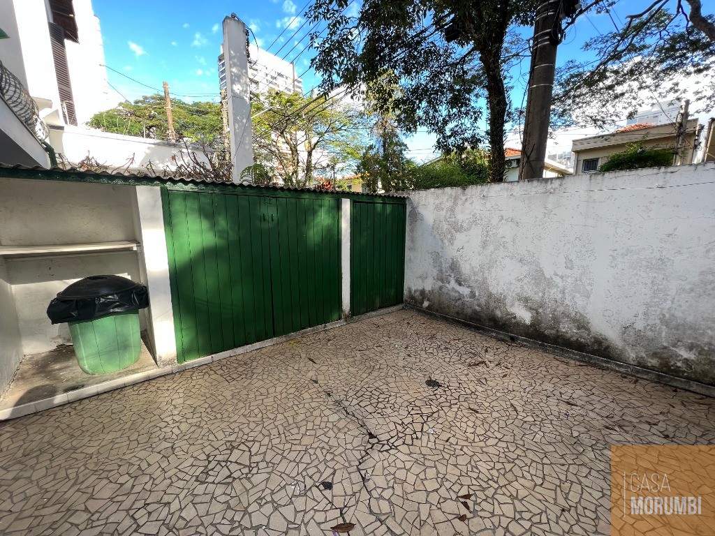 Prédio Inteiro à venda com 3 quartos, 180m² - Foto 42