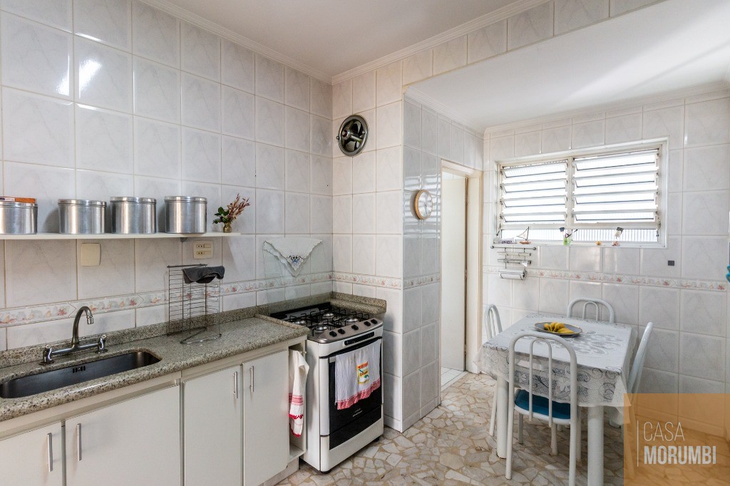 Apartamento à venda com 3 quartos, 126m² - Foto 9