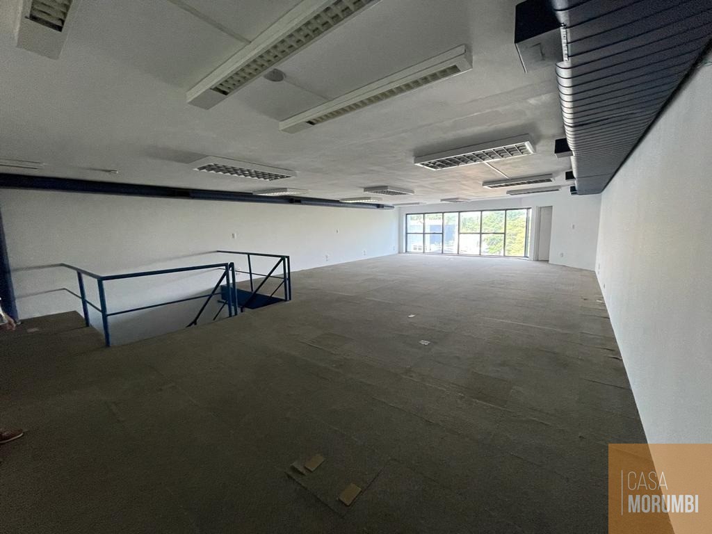 Conjunto Comercial-Sala à venda e aluguel, 240m² - Foto 3