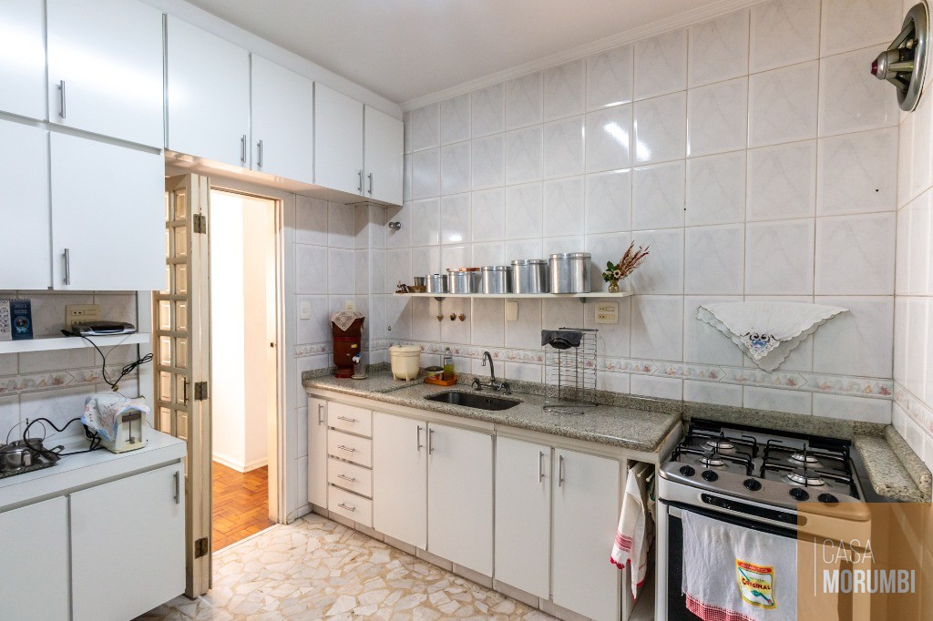 Apartamento à venda com 3 quartos, 126m² - Foto 13