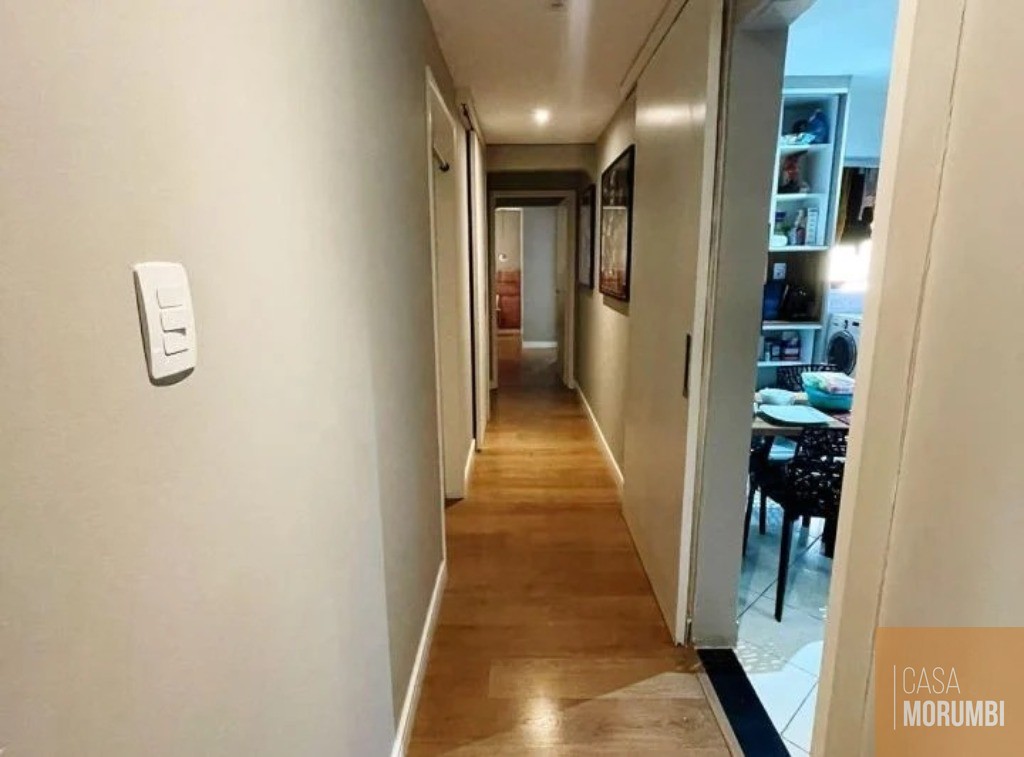 Apartamento à venda com 3 quartos, 110m² - Foto 11