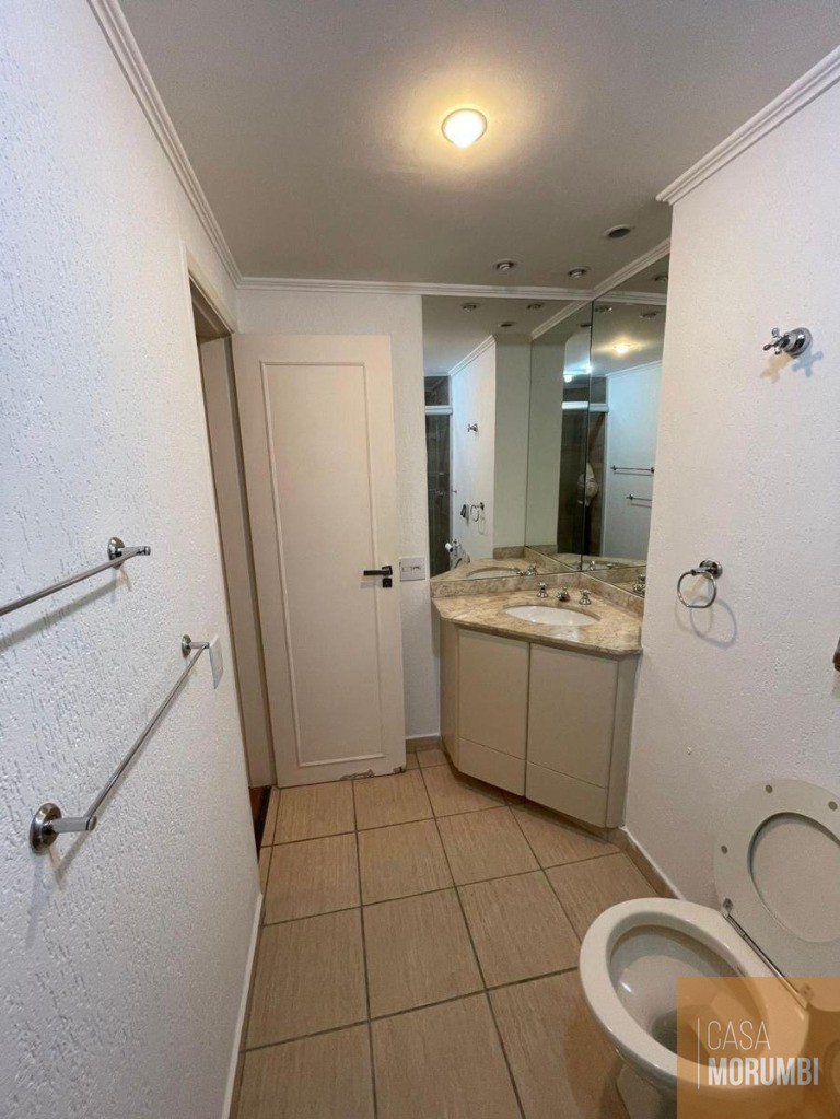 Apartamento à venda com 3 quartos, 126m² - Foto 24