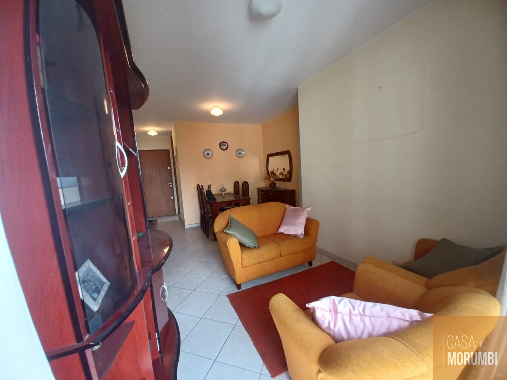 Apartamento à venda com 3 quartos, 64m² - Foto 7