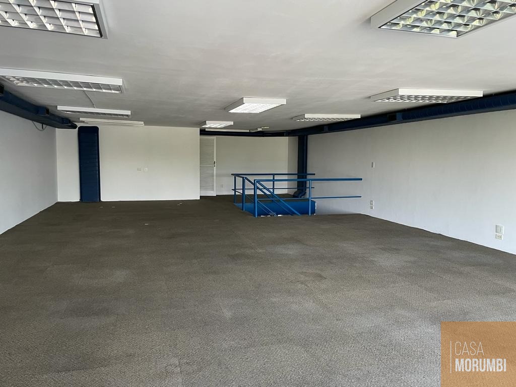 Conjunto Comercial-Sala à venda e aluguel, 240m² - Foto 4