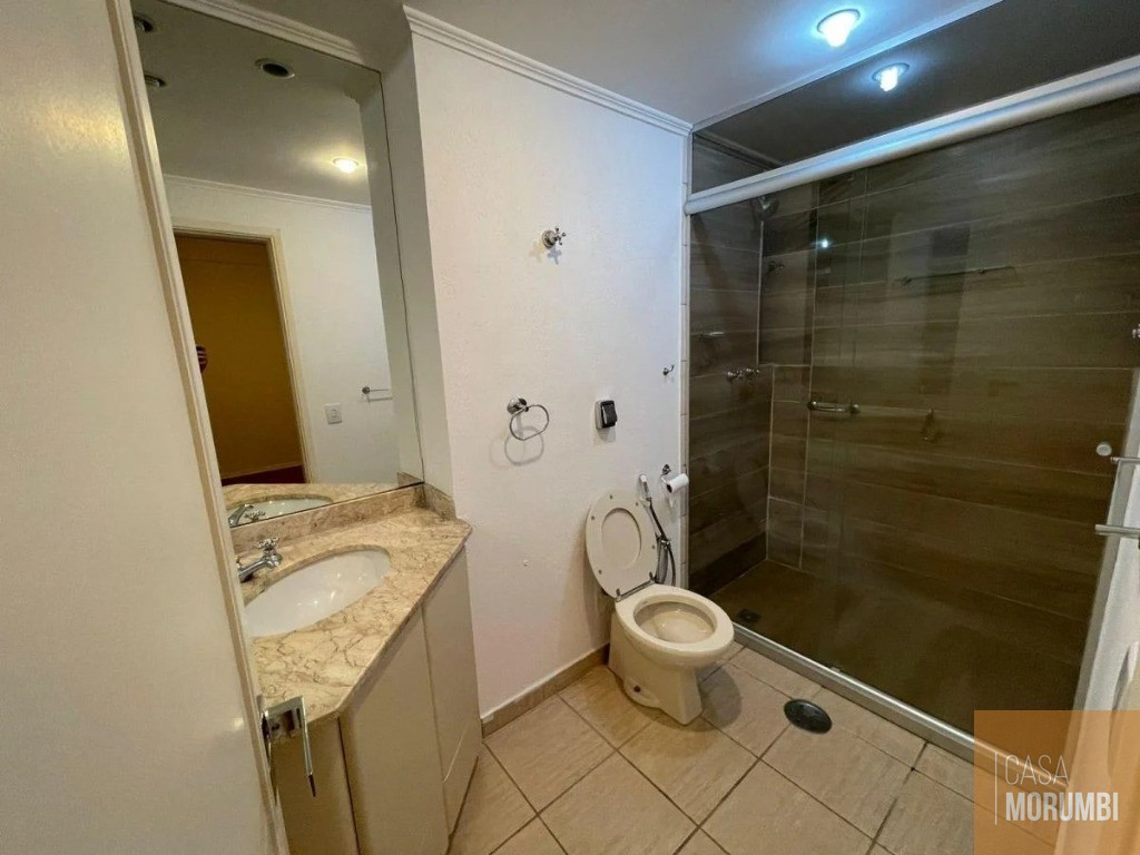 Apartamento à venda com 3 quartos, 126m² - Foto 22