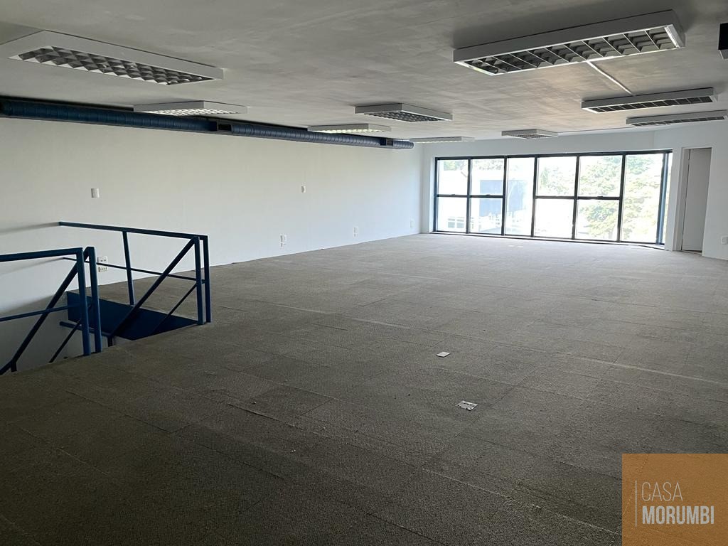 Conjunto Comercial-Sala à venda e aluguel, 240m² - Foto 5