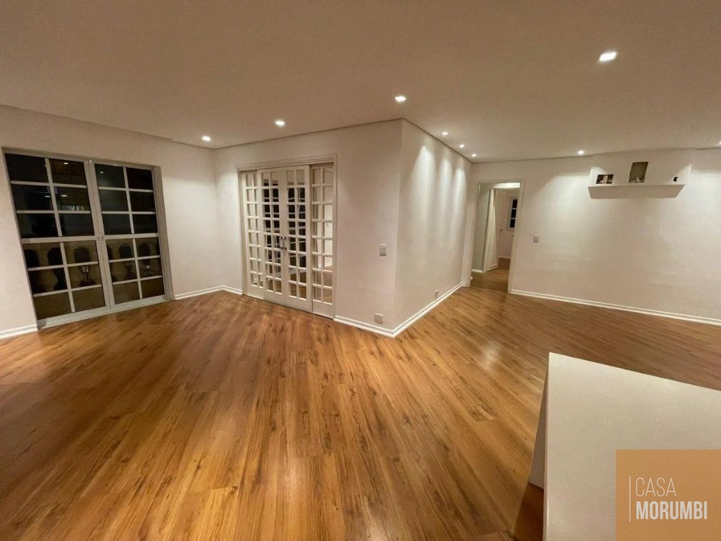 Apartamento à venda com 3 quartos, 126m² - Foto 9