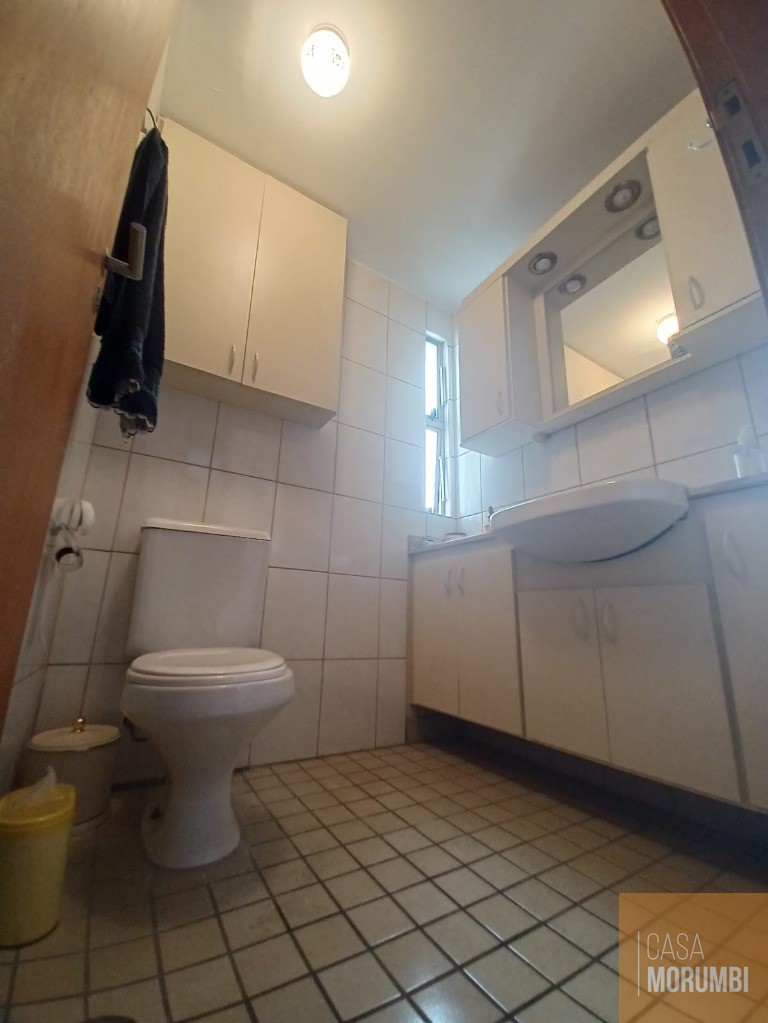 Apartamento à venda com 3 quartos, 64m² - Foto 11