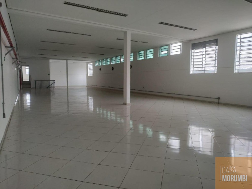 Prédio Inteiro para alugar, 1300m² - Foto 1