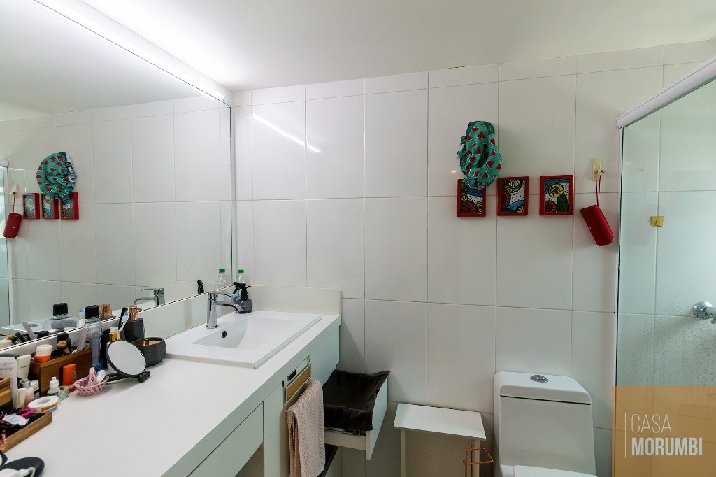 Apartamento à venda com 1 quarto, 49m² - Foto 18