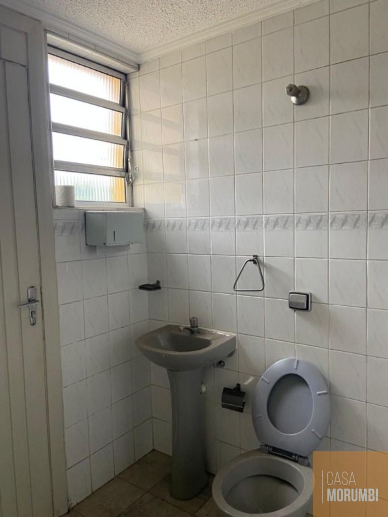 Casa para alugar com 3 quartos, 360m² - Foto 12