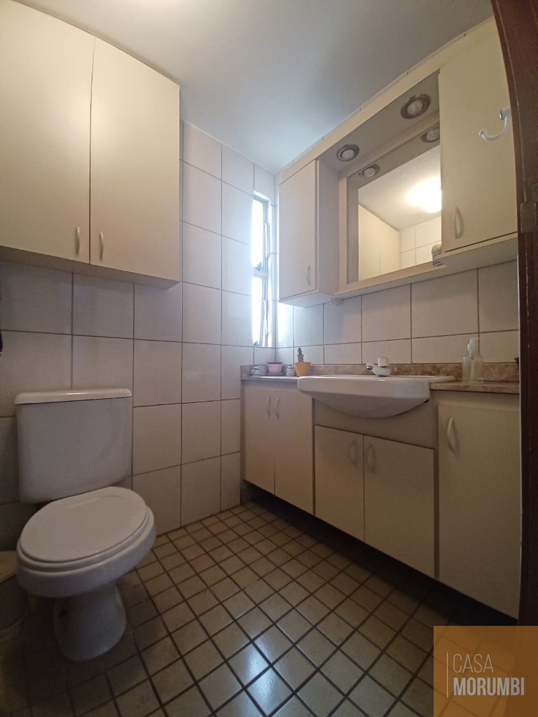 Apartamento à venda com 3 quartos, 64m² - Foto 9