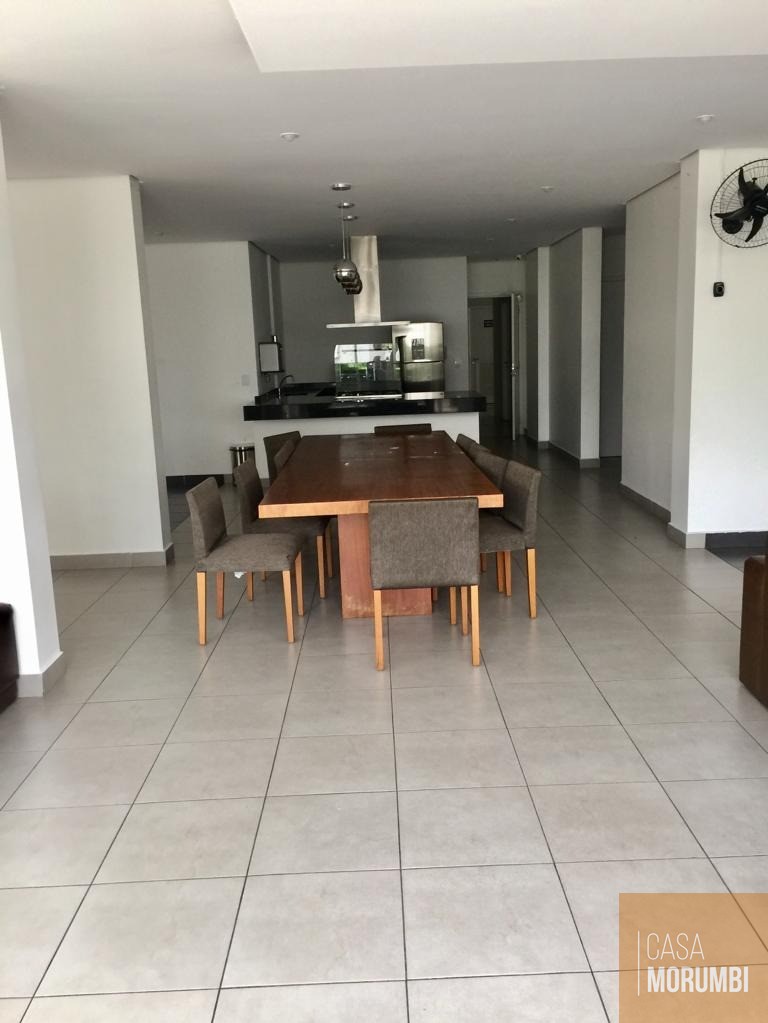 Apartamento à venda com 3 quartos, 119m² - Foto 36