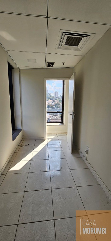 Conjunto Comercial-Sala à venda e aluguel, 35m² - Foto 15