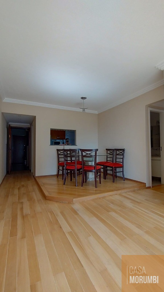 Apartamento à venda com 3 quartos, 72m² - Foto 2