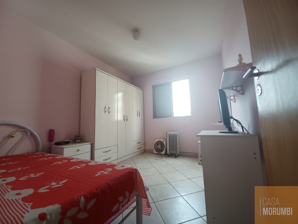 Apartamento à venda com 3 quartos, 64m² - Foto 17