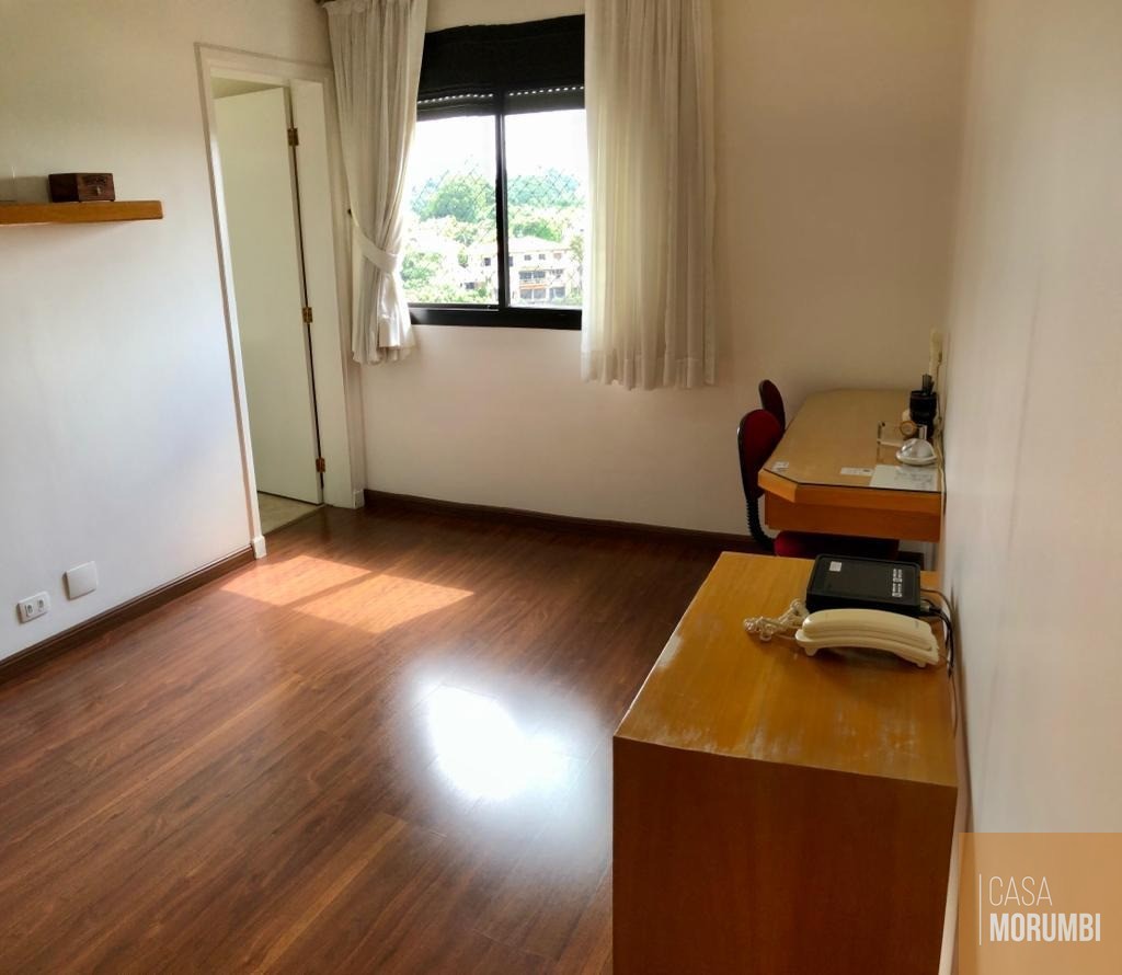 Apartamento à venda com 4 quartos, 230m² - Foto 13