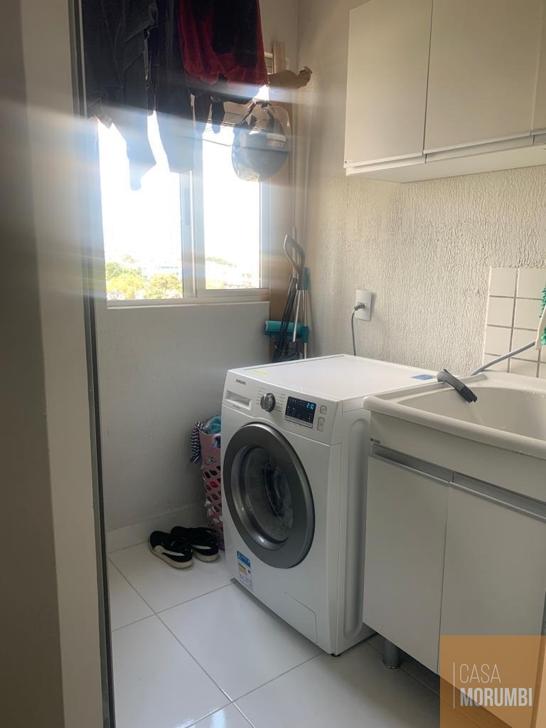 Apartamento à venda com 3 quartos, 62m² - Foto 5