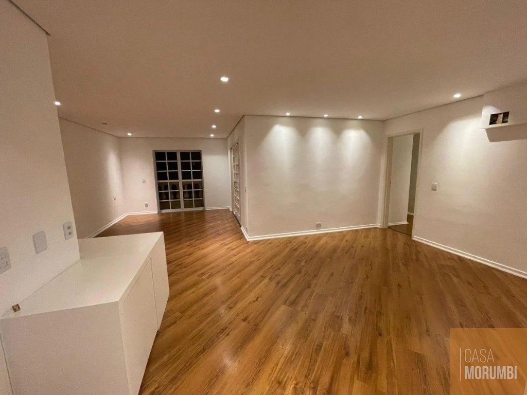 Apartamento à venda com 3 quartos, 126m² - Foto 5