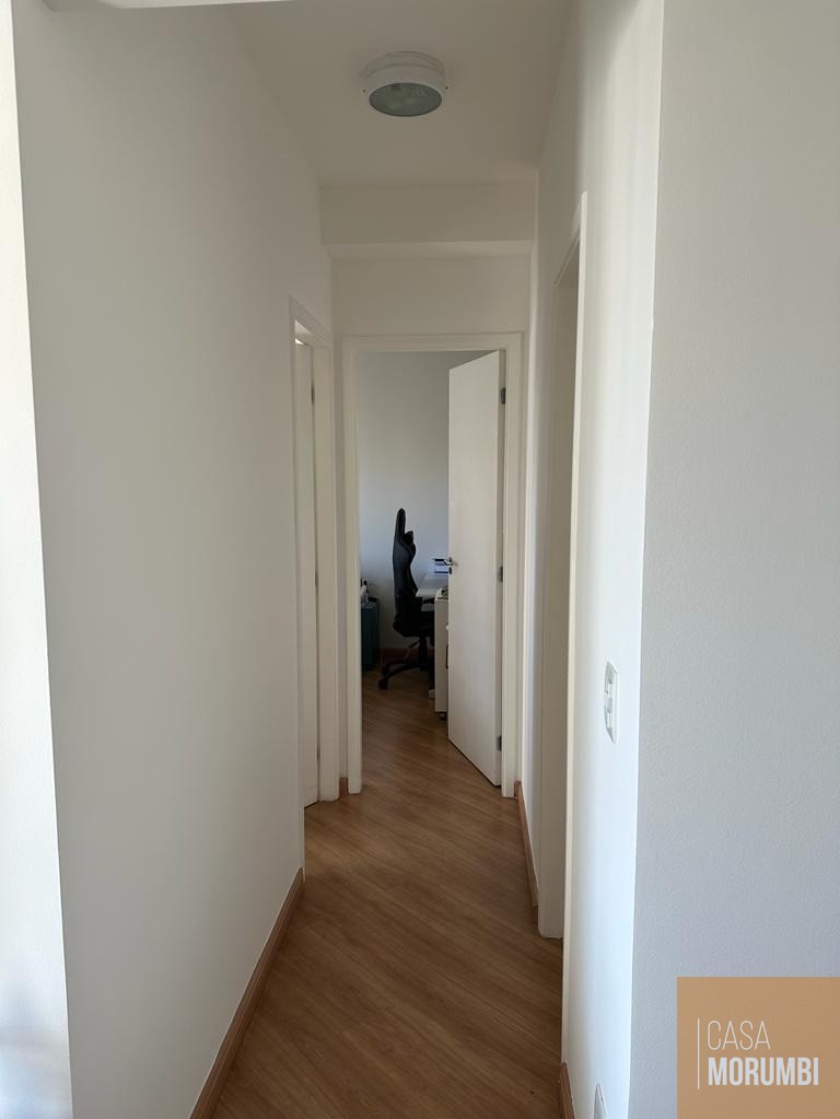 Apartamento à venda com 2 quartos, 52m² - Foto 10