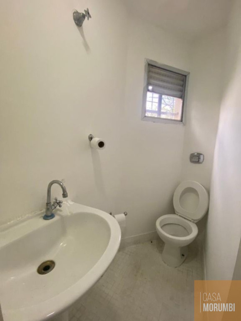 Prédio Inteiro para alugar, 134m² - Foto 5