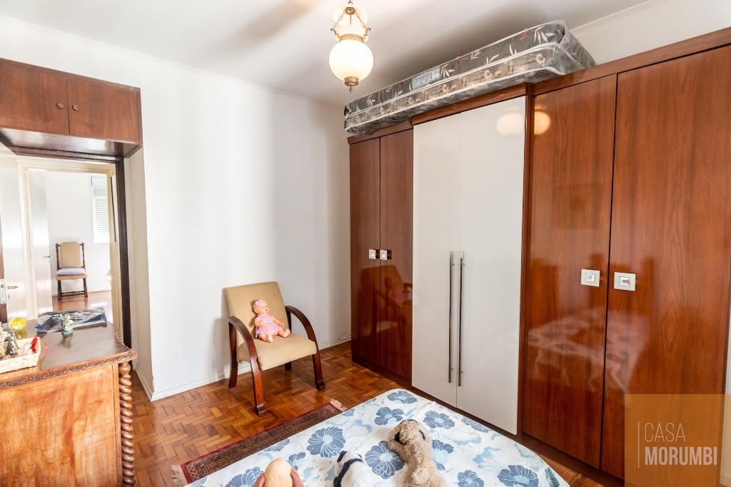 Apartamento à venda com 3 quartos, 126m² - Foto 29