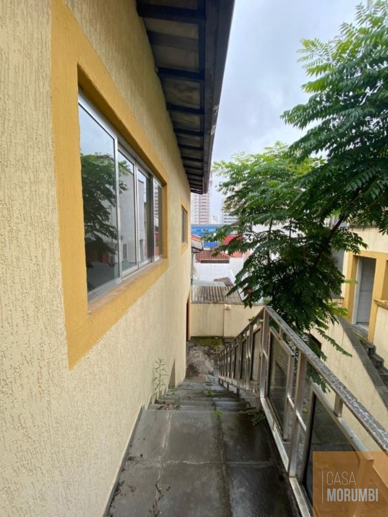 Casa para alugar com 3 quartos, 360m² - Foto 15