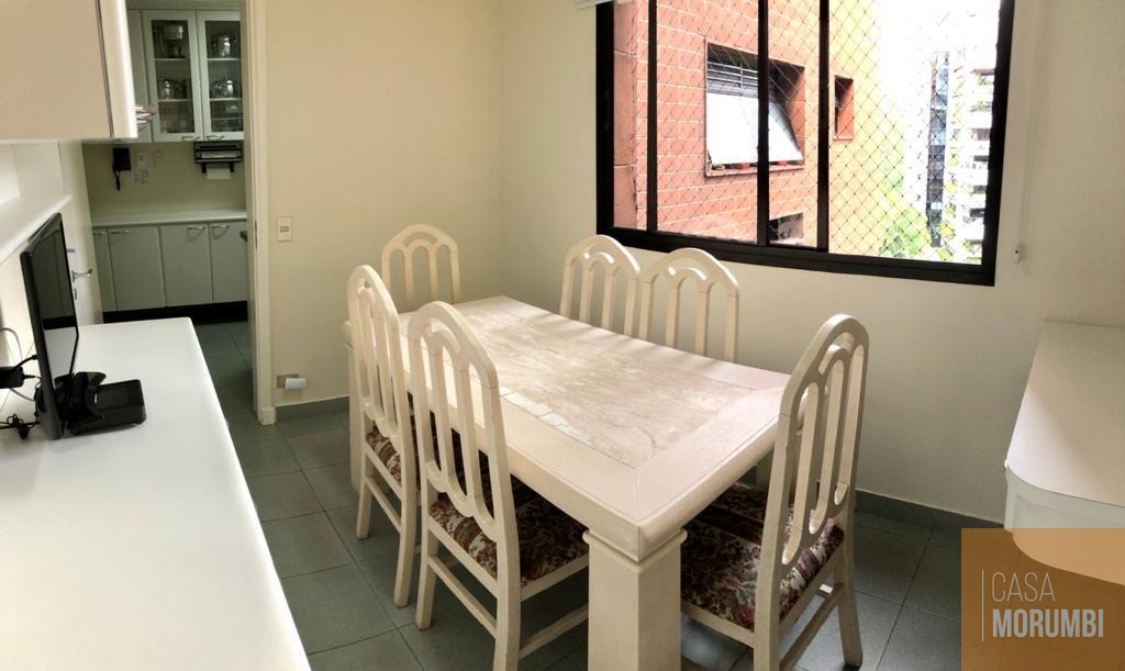 Apartamento à venda com 4 quartos, 230m² - Foto 15