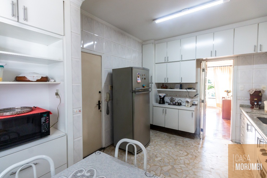 Apartamento à venda com 3 quartos, 126m² - Foto 11