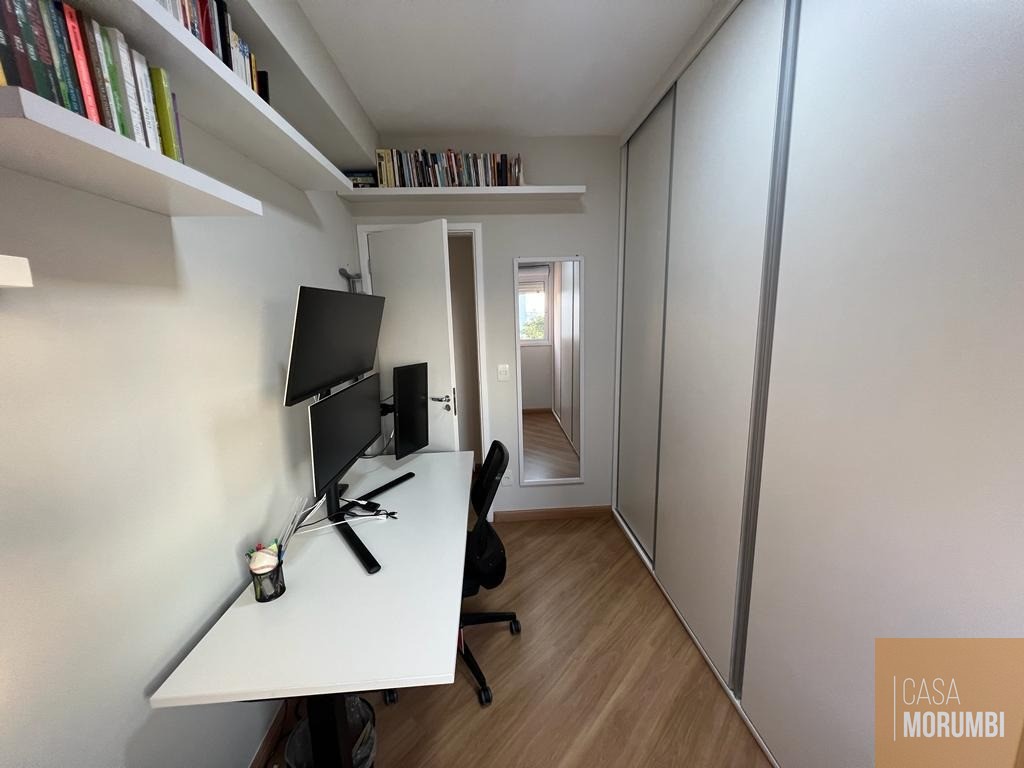 Apartamento à venda com 2 quartos, 52m² - Foto 14