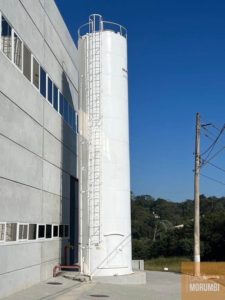 Depósito-Galpão-Armazém para alugar, 1098m² - Foto 27